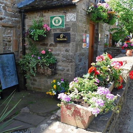 The Foresters Arms Carlton  Exterior foto