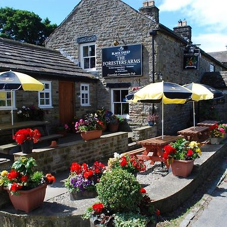 The Foresters Arms Carlton  Exterior foto