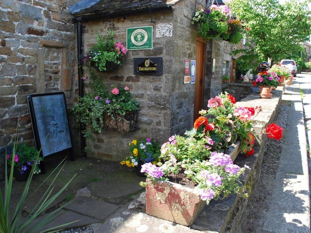 The Foresters Arms Carlton  Exterior foto